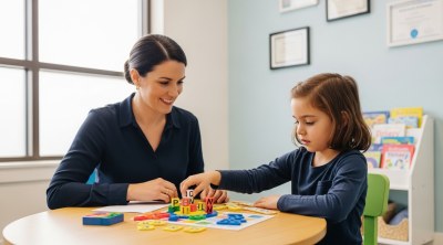 PSICOPEDAGOGIA INSTITUCIONAL E CLÍNICA - 9 MESES
