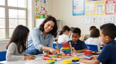 Pós-Graduação em ALFABETIZAÇÃO MATEMÁTICA