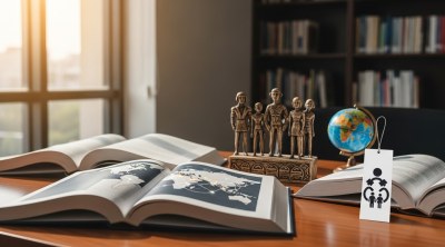 Pós-Graduação em ANTROPOLOGIA TEOLÓGICA E DIREITOS HUMANOS