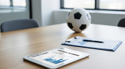 Pós-Graduação em ADMINISTRAÇÃO E MARKETING ESPORTIVO