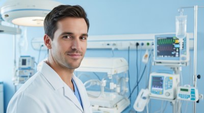 UTI NEONATAL E PEDIÁTRICA