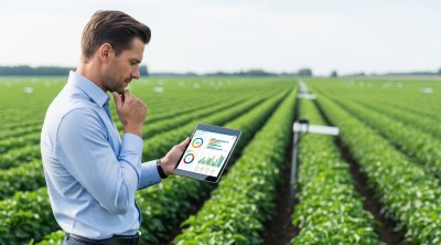 Pós-Graduação em AGRONEGÓCIO