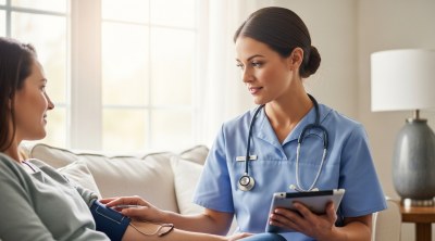 ENFERMAGEM EM HOME CARE