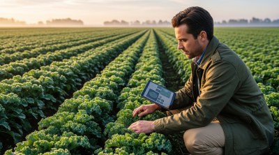 Pós-Graduação em AGRICULTURA ORGÂNICA