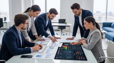 Pós-Graduação em AUDITORIA E COMPLIANCE