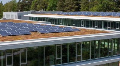 Pós-Graduação em ARQUITETURA, CONSTRUÇÃO E GESTÃO DE EDIFICAÇÕES SUSTENTÁVEIS