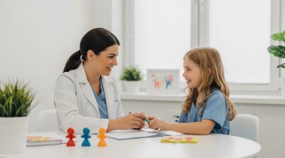 Pós-Graduação em DISTÚRBIOS DA FALA E DA LINGUAGEM