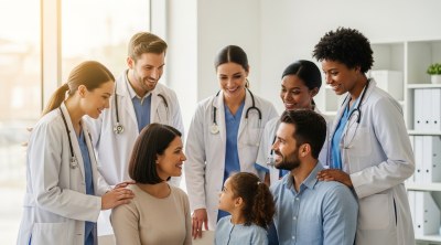 Pós-Graduação em ESTRATÉGIA DE SAÚDE DA FAMÍLIA