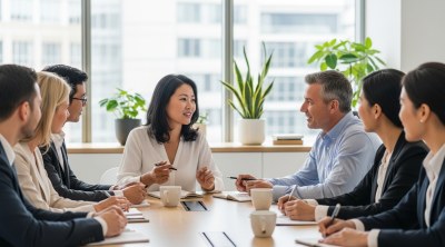 MBA EM SOFT SKILLS