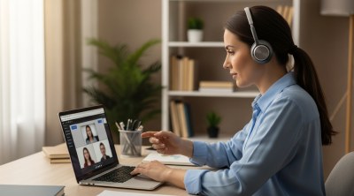Pós-Graduação em DOCÊNCIA NA EAD: PROCESSOS DE MEDIAÇÃO, MONITORAMENTO E INTERAÇÃO