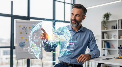 Pós-Graduação em DIDÁTICA DA GEOGRAFIA