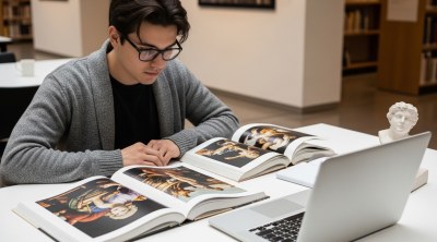 Pós-Graduação em HISTÓRIA DA ARTE