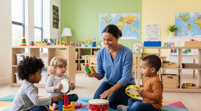 EDUCAÇÃO, LUDICIDADE E DESENVOLVIMENTO INFANTIL