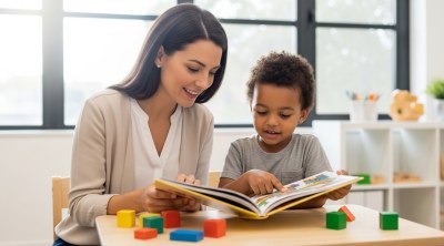 TRANSTORNOS DE APRENDIZAGEM E ALFABETIZAÇÃO