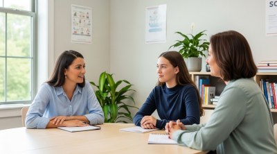 SERVIÇO SOCIAL NA EDUCAÇÃO