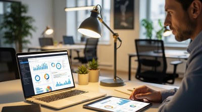 Pós-Graduação em EMPREENDEDORISMO E DESENVOLVIMENTO DE NEGÓCIOS