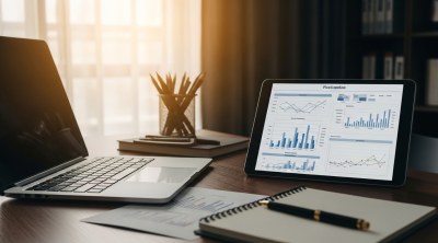 EMPREENDEDORISMO E GESTÃO FINANCEIRA