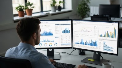 ESTATÍSTICA APLICADA A NEGÓCIOS