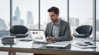 Pós-Graduação em ADMINISTRAÇÃO, CONTABILIDADE E FINANÇAS