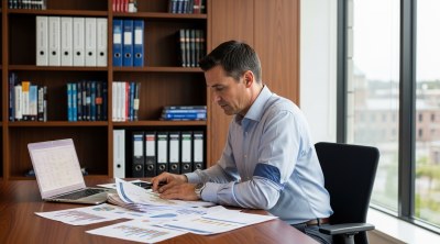 Pós-Graduação em ADMINISTRAÇÃO E CONTABILIDADE ESCOLAR