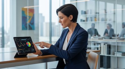 MBA EXECUTIVO EM ADMINISTRAÇÃO, CONTABILIDADE E ECONOMIA