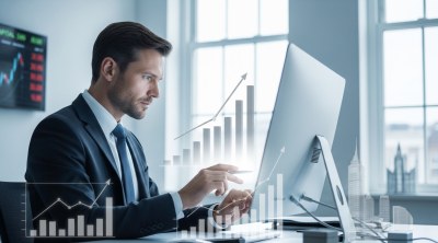 MBA EXECUTIVO EM FINANÇAS E MERCADO DE CAPITAIS