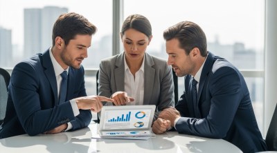 MBA EXECUTIVO EM GESTÃO DE NEGÓCIOS E MARKETING