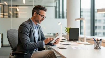 MBA EXECUTIVO EM GESTÃO EM SAÚDE