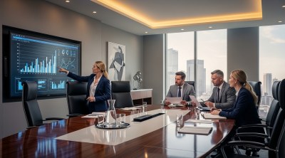 MBA EXECUTIVO EM GOVERNANÇA CORPORATIVA