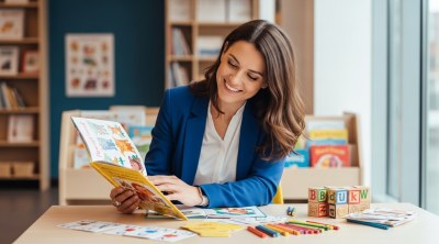 Pós-Graduação em ALFABETIZAÇÃO, LETRAMENTO E PSICOPEDAGOGIA INSTITUCIONAL