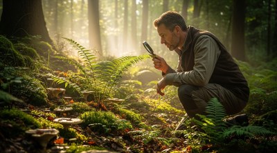 Pós-Graduação em ECOLOGIA E BIODIVERSIDADE