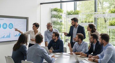 Pós-Graduação em EDUCAÇÃO AMBIENTAL E SUSTENTABILIDADE