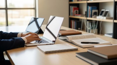 Pós-Graduação em ENSINO HÍBRIDO E TECNOLOGIAS EDUCACIONAIS