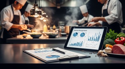 Pós-Graduação em MBA EM GASTRONOMIA