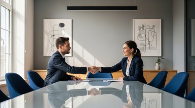 Pós-Graduação em ADMINISTRAÇÃO DE CONFLITOS E GESTÃO DE NEGÓCIOS