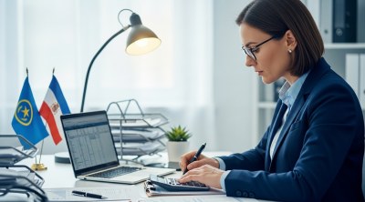 MBA EXECUTIVO EM CONTABILIDADE PÚBLICA