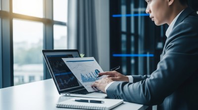MBA EXECUTIVO EM GESTÃO FINANCEIRA E NEGÓCIOS