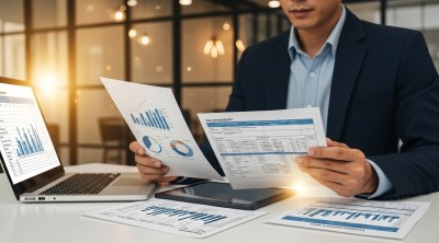 MBA EXECUTIVO EM GESTÃO FISCAL E TRIBUTÁRIA