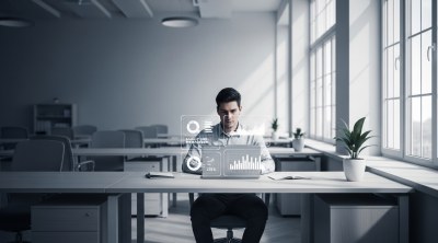 Pós-Graduação em MBA EM COMUNICAÇÃO E MARKETING DIGITAL