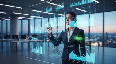 MBA EXECUTIVO EM GESTÃO COMPETITIVA E BI