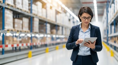 Pós-Graduação em ENGENHARIA DE SUPRIMENTOS