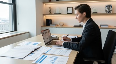 Pós-Graduação em CONTABILIDADE PÚBLICA E AUDITORIA