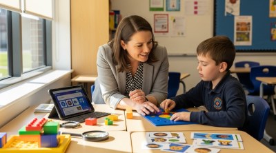 Pós-Graduação em ATENDIMENTO EDUCACIONAL ESPECIALIZADO E RECURSOS MULTIFUNCIONAIS