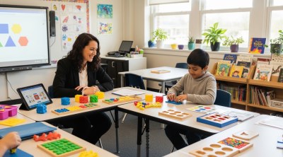 Pós-Graduação em ATENDIMENTO EDUCACIONAL ESPECIALIZADO E EDUCAÇÃO ESPECIAL