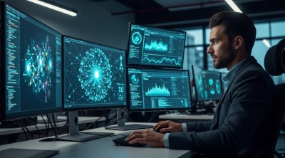 Pós-Graduação em BIG DATA E CIÊNCIA DE DADOS