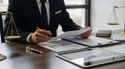DIREITO EMPRESARIAL E GOVERNANÇA CORPORATIVA