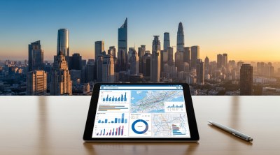 MBA EXECUTIVO EM GESTÃO DE CIDADES