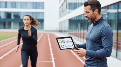 TREINAMENTO DESPORTIVO