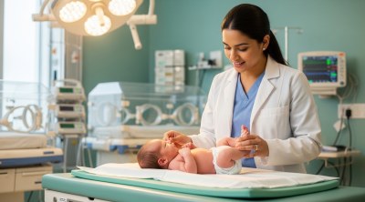 FISIOTERAPIA INTENSIVA NEONATAL E PEDIÁTRICA