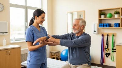 FISIOTERAPIA GERIÁTRICA E GERONTOLÓGICA